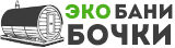 Изготовление бань-бочек, монтаж бань-бочек в Кореновске под ключ от 253750 руб